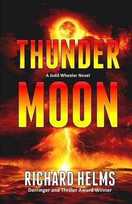 Thunder Moon by Helms, Richard