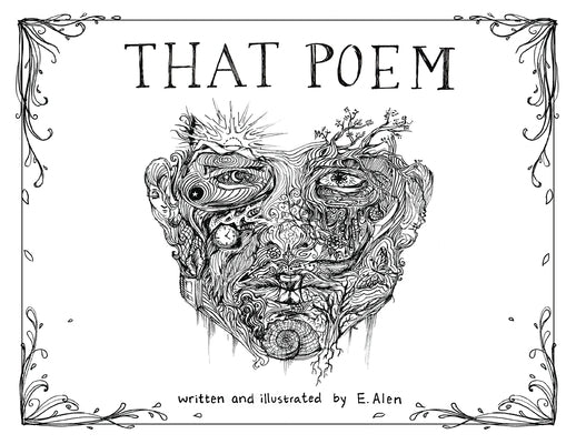 That Poem by Alen, E.