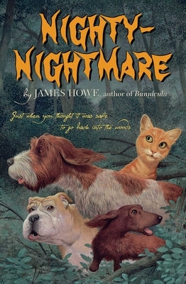 Nighty-Nightmare by Howe, James