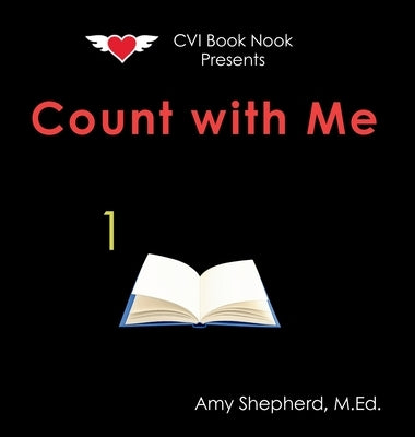 Count with Me by Shepherd, M. Ed Amy