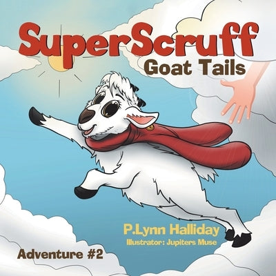 SuperScruff by Halliday, P. Lynn
