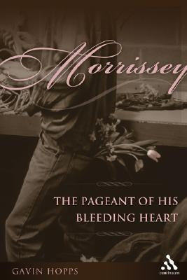 Morrissey by Hopps, Gavin