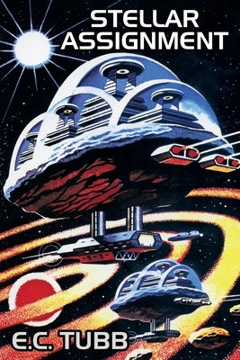 Stellar Assignment by Tubb, E. C.