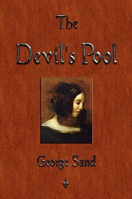 The Devil's Pool by Sand, George