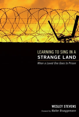Learning to Sing in a Strange Land by Stevens, Wesley