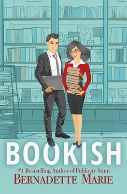Bookish by Marie, Bernadette