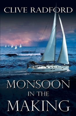 Monsoon in the Making by Radford, Clive