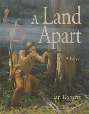 A Land Apart by Roberts, Ian
