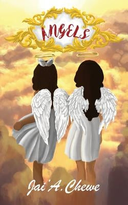 Angels by Amato, Jody