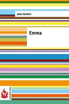 Emma: (low cost). limited edition by Austen, Jane