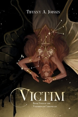 Victim by Joissin, Tiffany A.