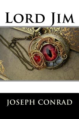 Lord Jim by Editorial International