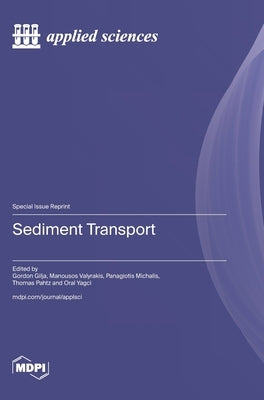 Sediment Transport by Gilja, Gordon