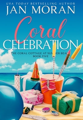 Coral Celebration by Moran, Jan