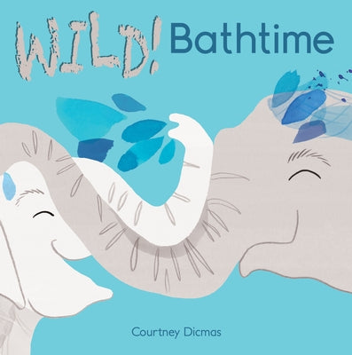 Bathtime by Dicmas, Courtney