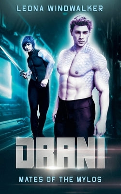 Drani by Windwalker, Leona