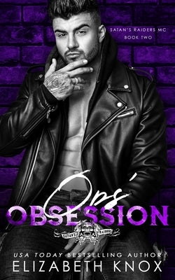 Ops' Obsession by Tan, Clarise