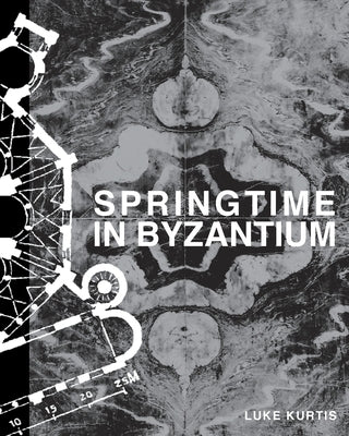 Springtime in Byzantium by kurtis, luke
