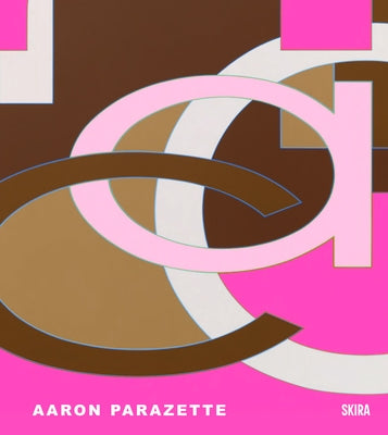 Aaron Parazette by Parazette, Aaron