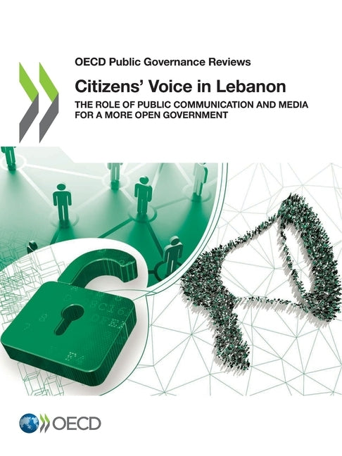 Citizens' Voice in Lebanon by Oecd