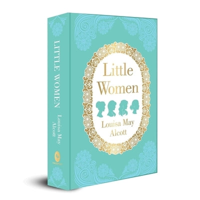 Little Women by Alcott, Louisa May