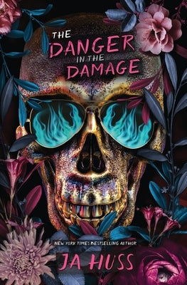 The Danger in the Damage by Huss, Ja