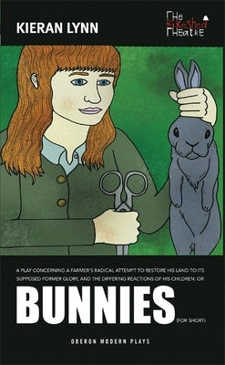 Bunnies by Lynn, Kieran