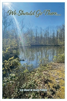 We Should Go There by Boni, Liz