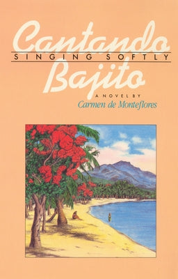 Singing Softly/Cantando Bajito by de Monteflores, Carmen
