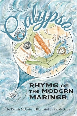 Ballad of Calypso by McGuire, Dennis C.