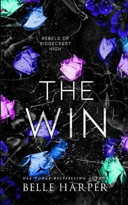 The Win by Harper, Belle