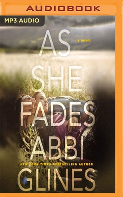 As She Fades by Glines, Abbi