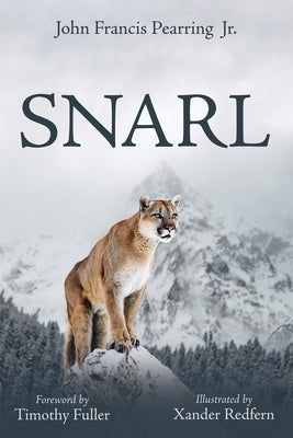 Snarl by Pearring, John Francis, Jr.
