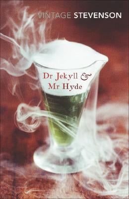 Dr Jekyll & Mr Hyde: And Other Stories by Stevenson, Robert Louis