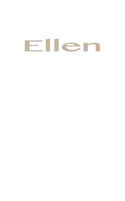 Ellen by Wallace, Anthony L.