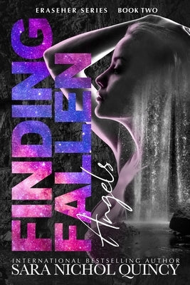 Finding Fallen Angels by Quincy, Sara Nichol
