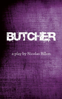 Butcher by Billon, Nicolas