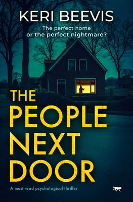 The People Next Door by Beevis, Keri