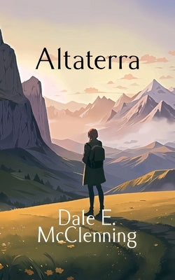 Altaterra by McClenning, Dale E.