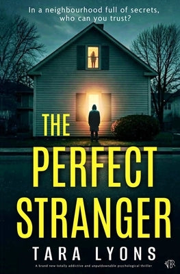 The Perfect Stranger by Lyons, Tara