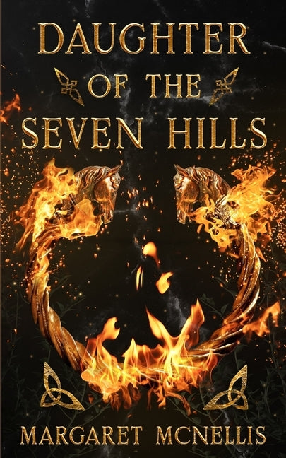 Daughter of the Seven Hills by McNellis, Margaret