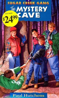 Sugar Creek Gang Set Books 7-12 (Shrinkwrapped Set) by Hutchens, Paul