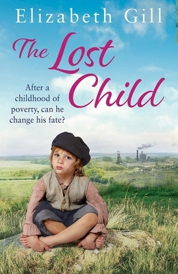 The Lost Child by Gill, Elizabeth