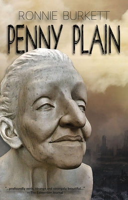 Penny Plain by Burkett, Ronnie