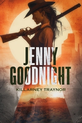 Jenny Goodnight by Traynor, Killarney