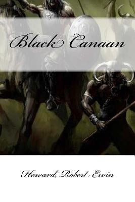 Black Canaan by Mybook
