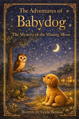 The Adventures of Babydog by Benson, Verne H.