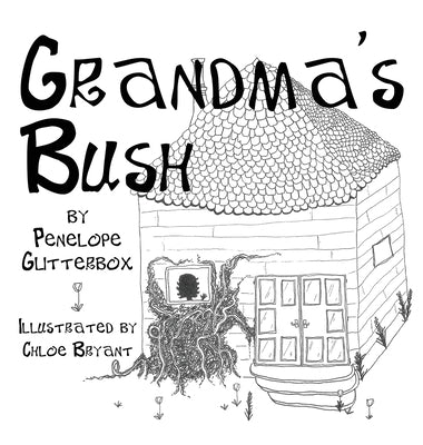 Grandma's Bush by Glitterbox, Penelope