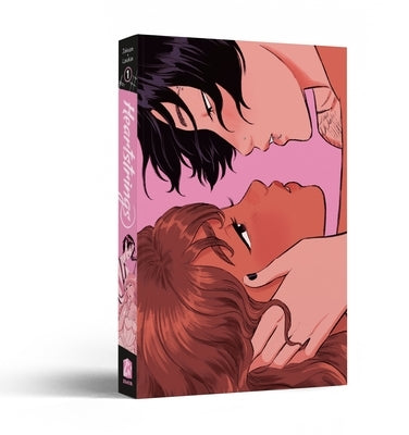 Heartstrings, Volume 1 by Johnson, Bev