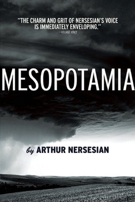 Mesopotamia by Nersesian, Arthur